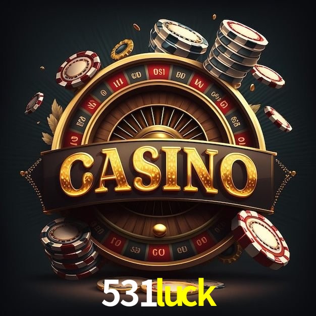 Imagem quadrada de apoio para baixar 531luck