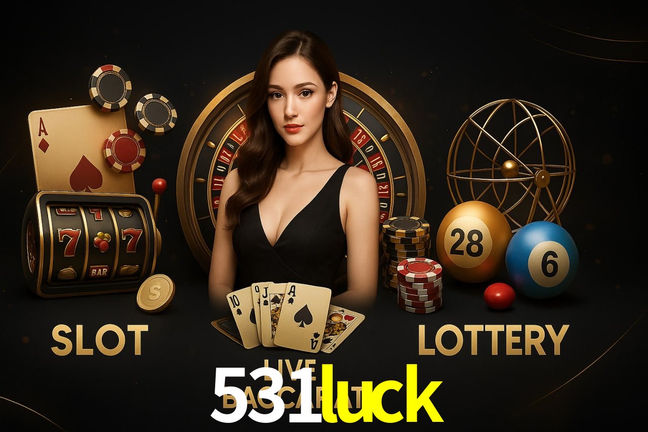 Cadastro Rápido 531luck - Processo Simples em 2 Minutos
