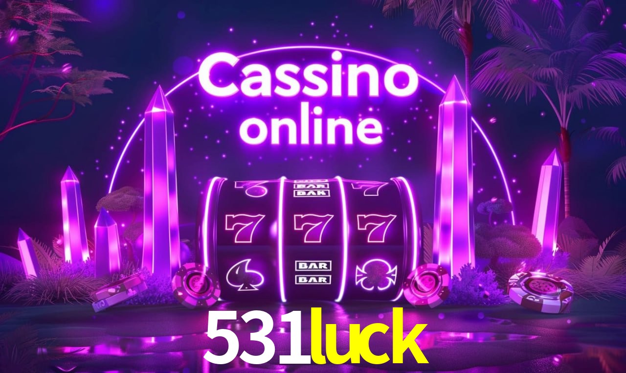 Promoções Sazonais 531luck