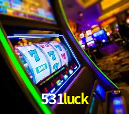 Apostas Esportivas na 531luck: Um Guia Completo