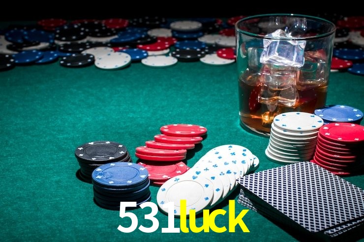 Apostas de Tênis 531luck