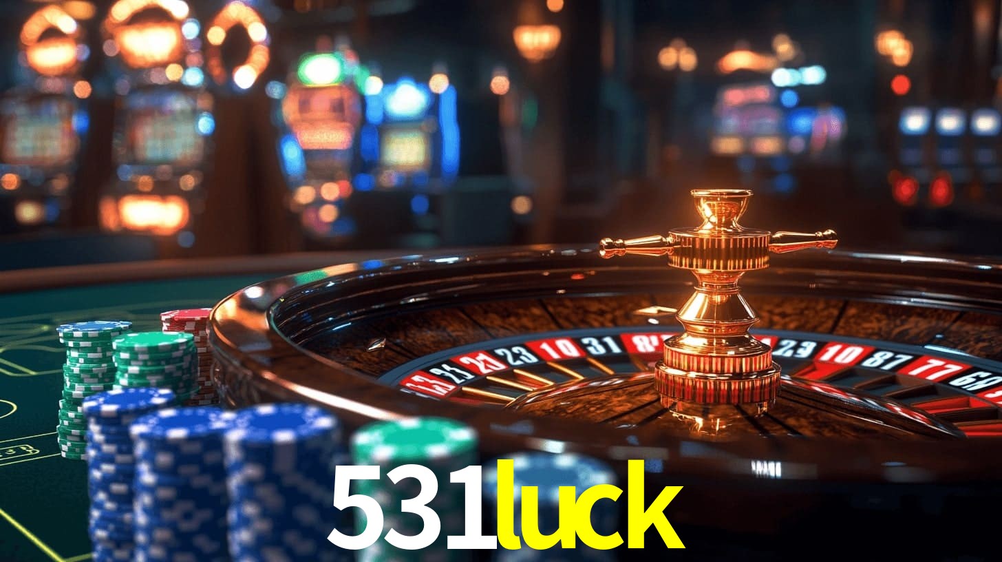 531luck.com