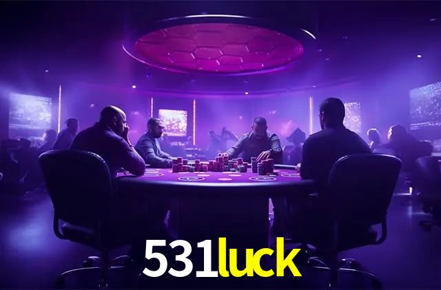 Provedores de Jogos 531luck