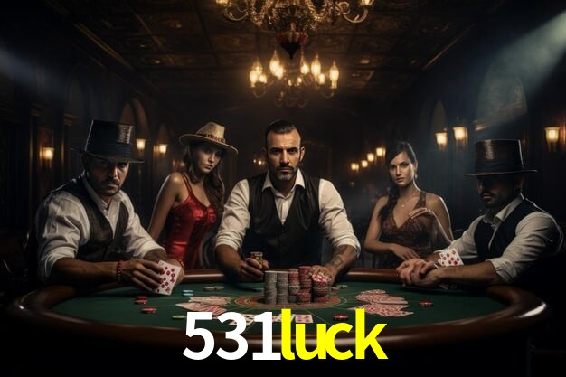Imagem secundária para conteúdo da página Facebook 531luck