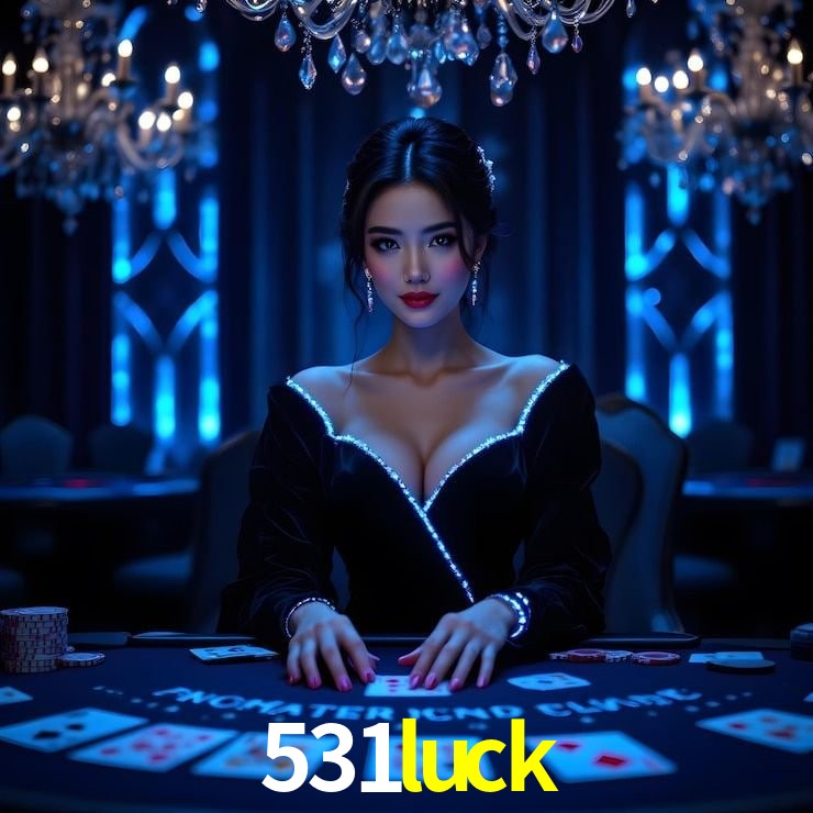 Tecnologia da Plataforma 531luck